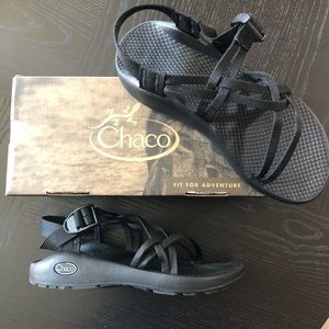 Chaco classic sandals